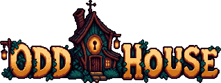 Odd House, watch live